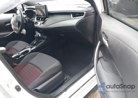 2023 Toyota Corolla Se from USA, damaged, VIN 5YFS4MCE7PP163224